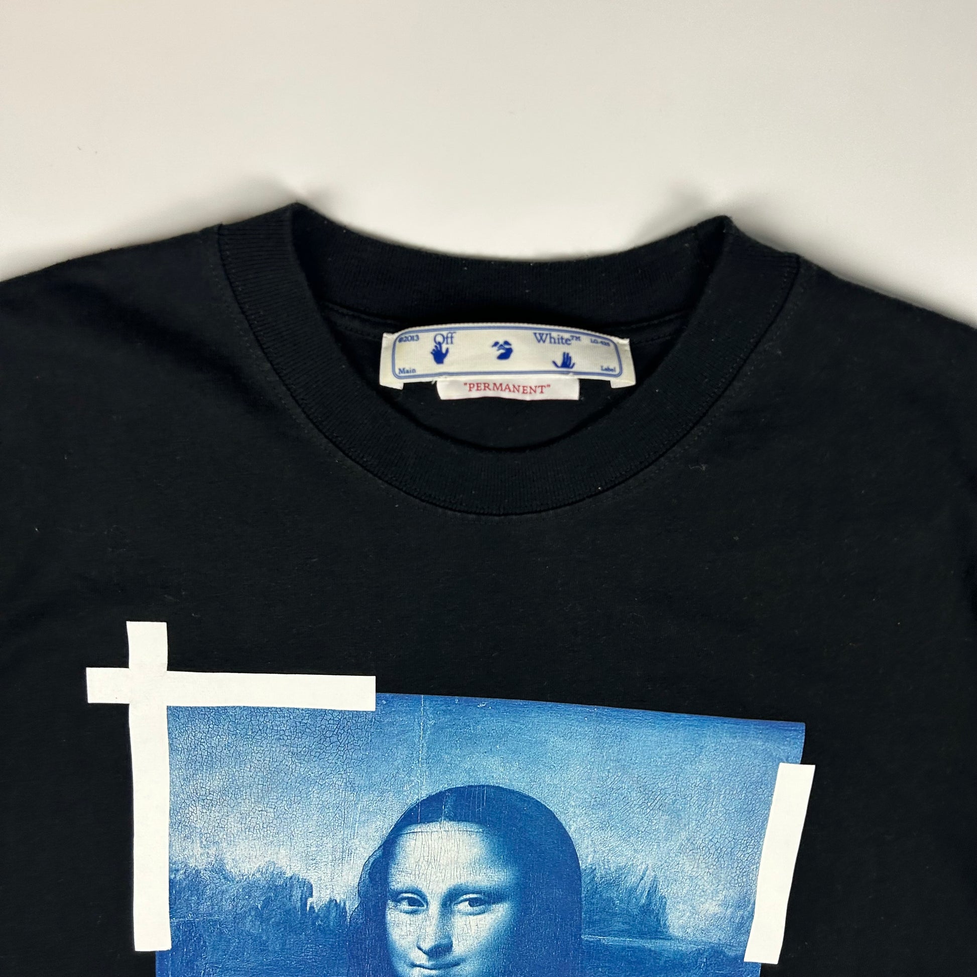 Off-White Monalisa T-shirt