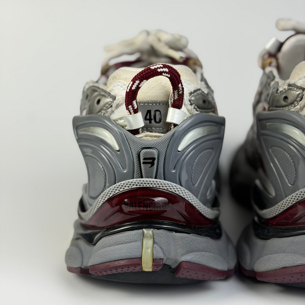 Balenciaga Runner Sneakers