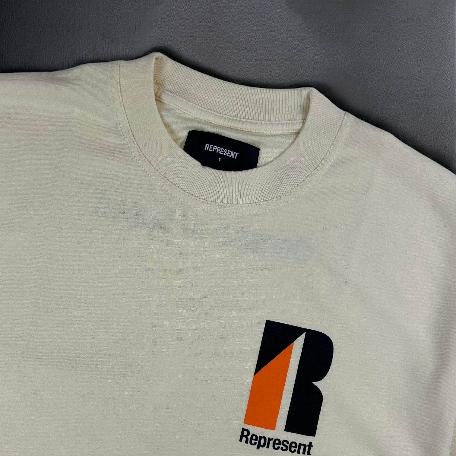 Represent Decade Of Speed T-shirt - V STEALS