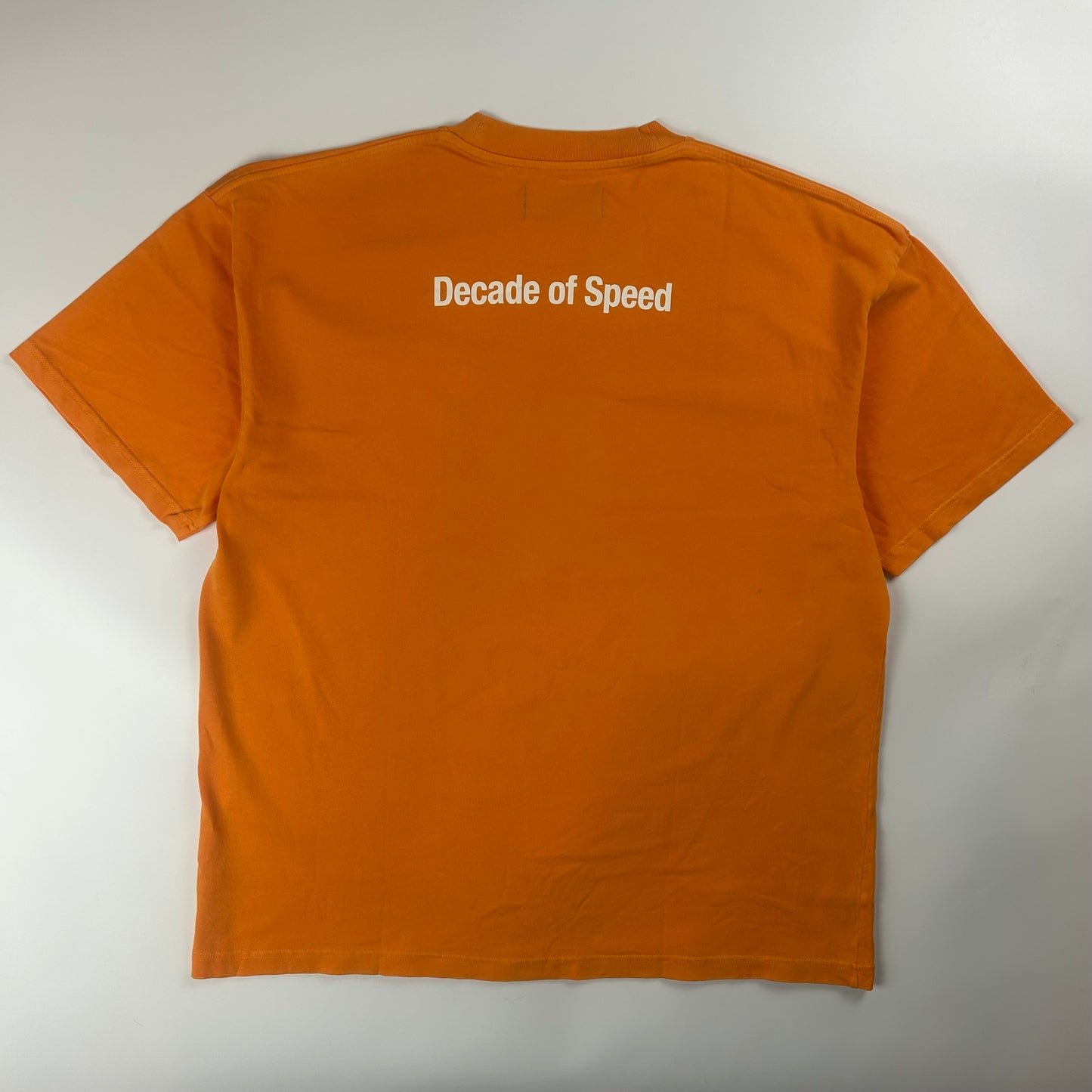 Represent Decade Of Speed T-shirt