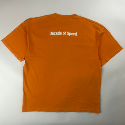Represent Decade Of Speed T-shirt