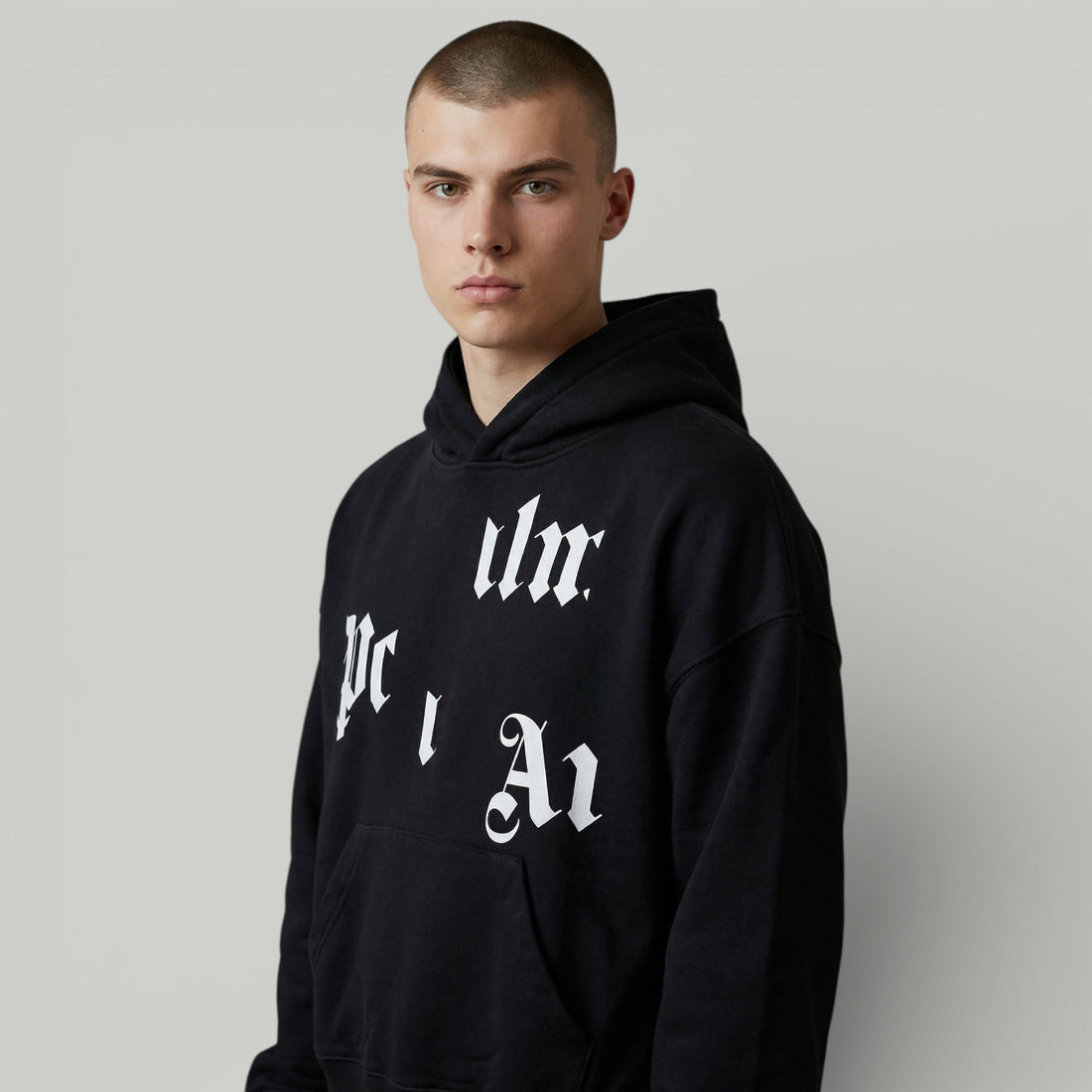 Palm Angels hoodie – autentici, verificați | VSTEALS