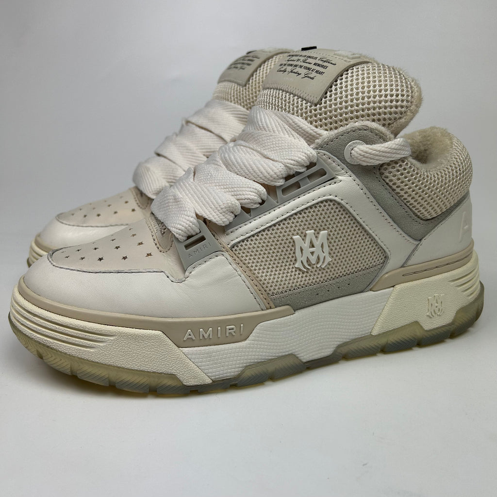 Amiri MA-1 Alabaster