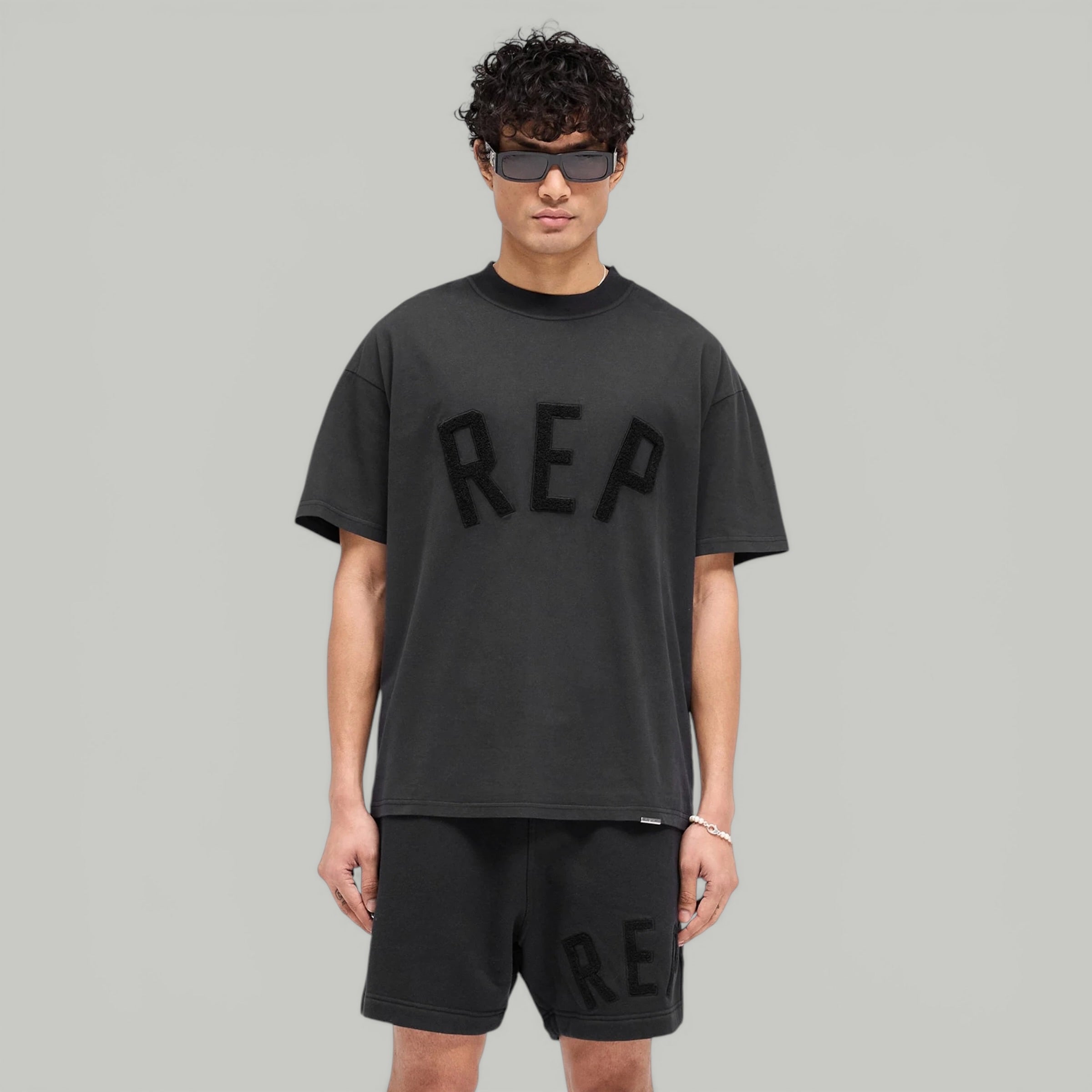 Represent Applique T-shirt