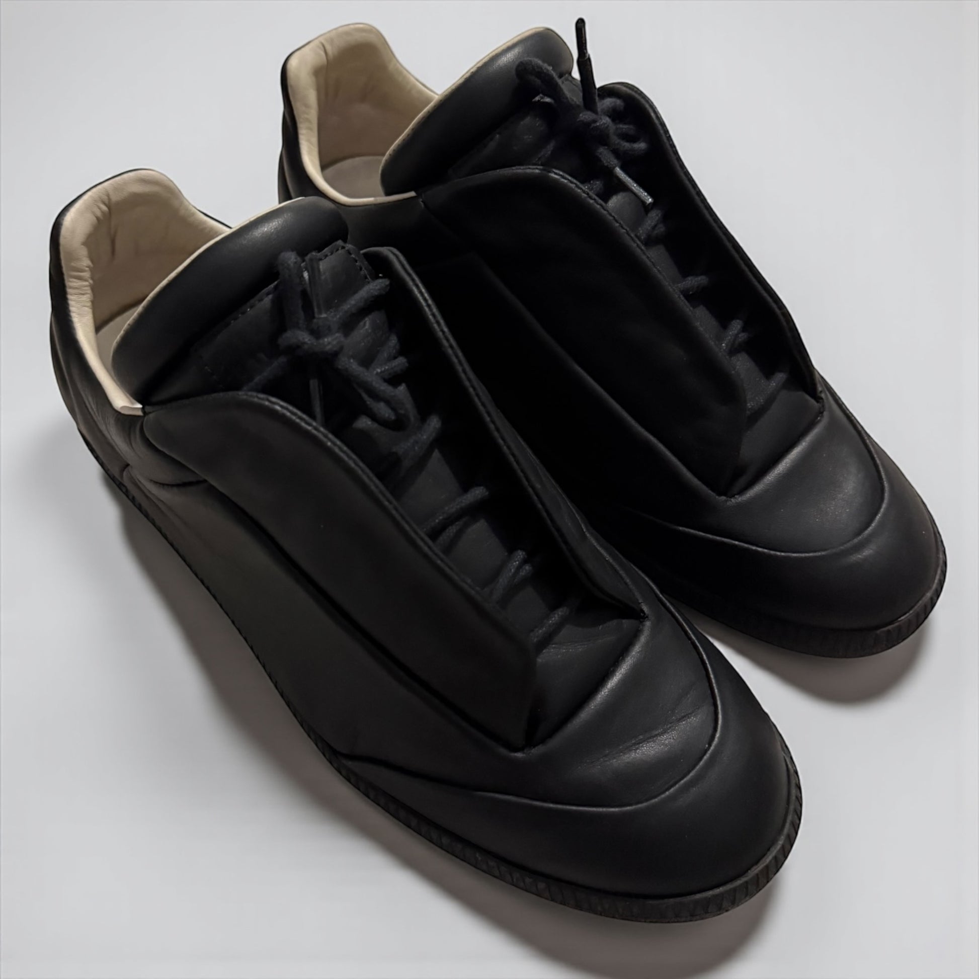 Maison Margiela Future Black