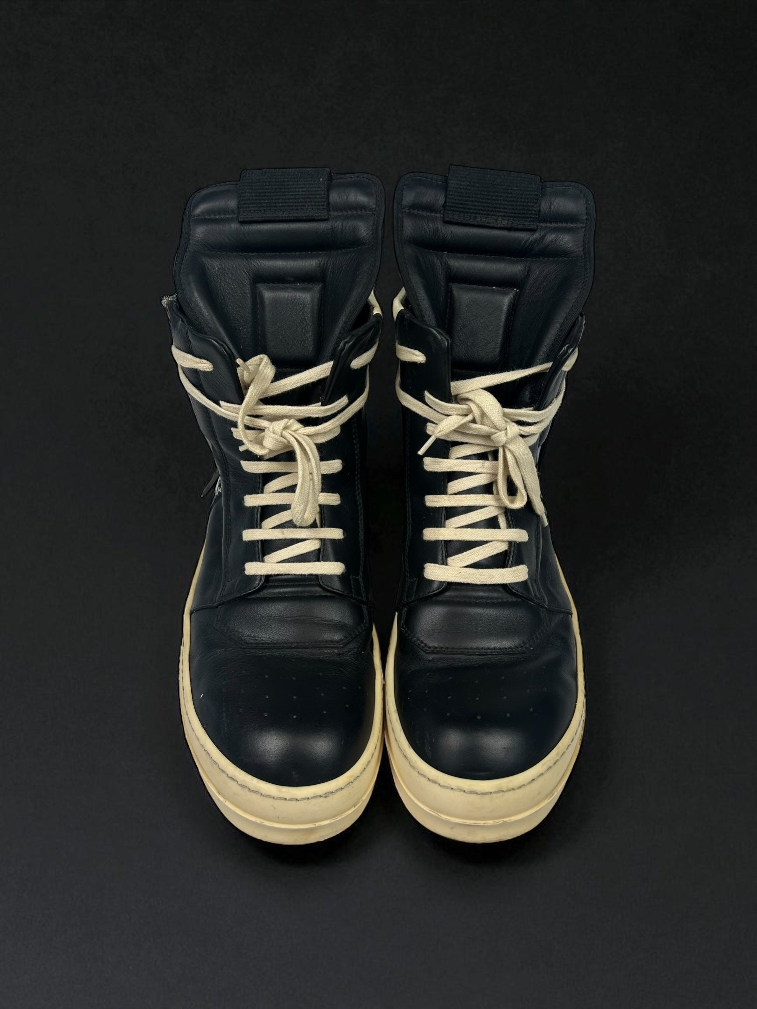 Rick Owens Geobasket Cyclops