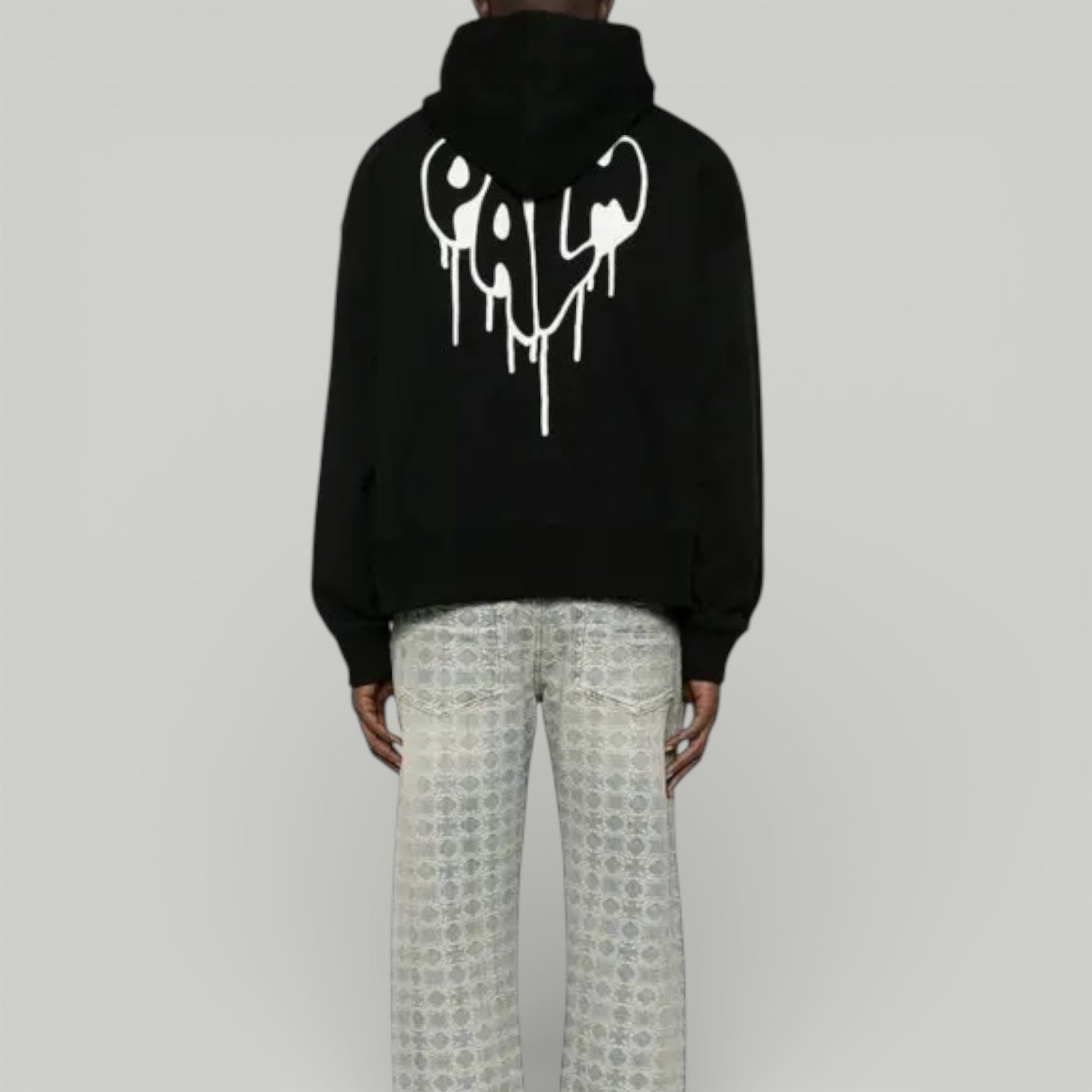 Palm Angels hoodie – vedere față | VSTEALS