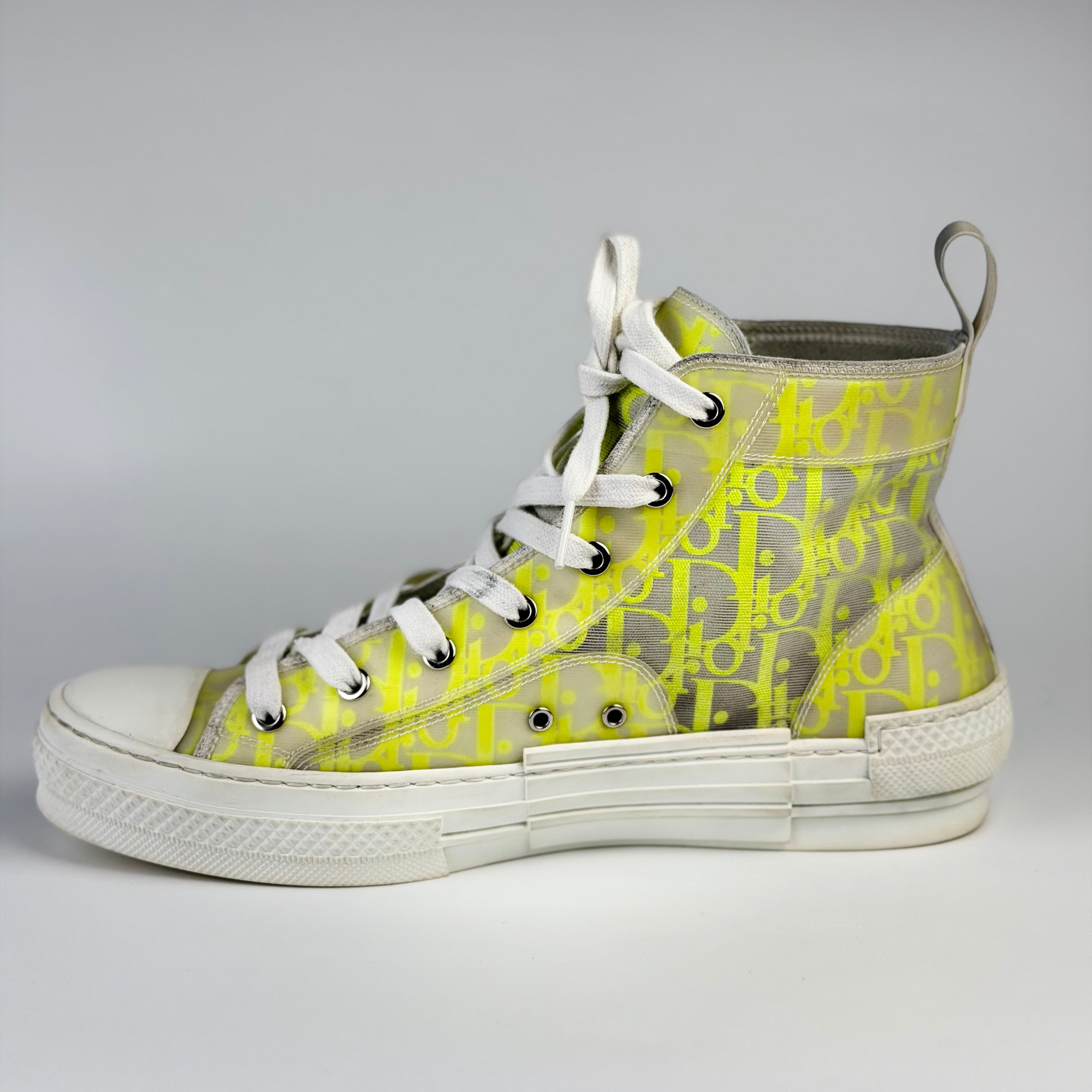 Dior B23 Neon