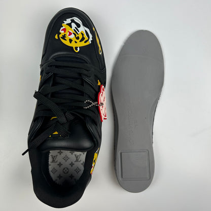 Louis Vuitton x Nigo Human Made Trainer