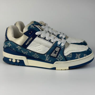 Louis Vuitton denim – autentici, verificați | VSTEALS