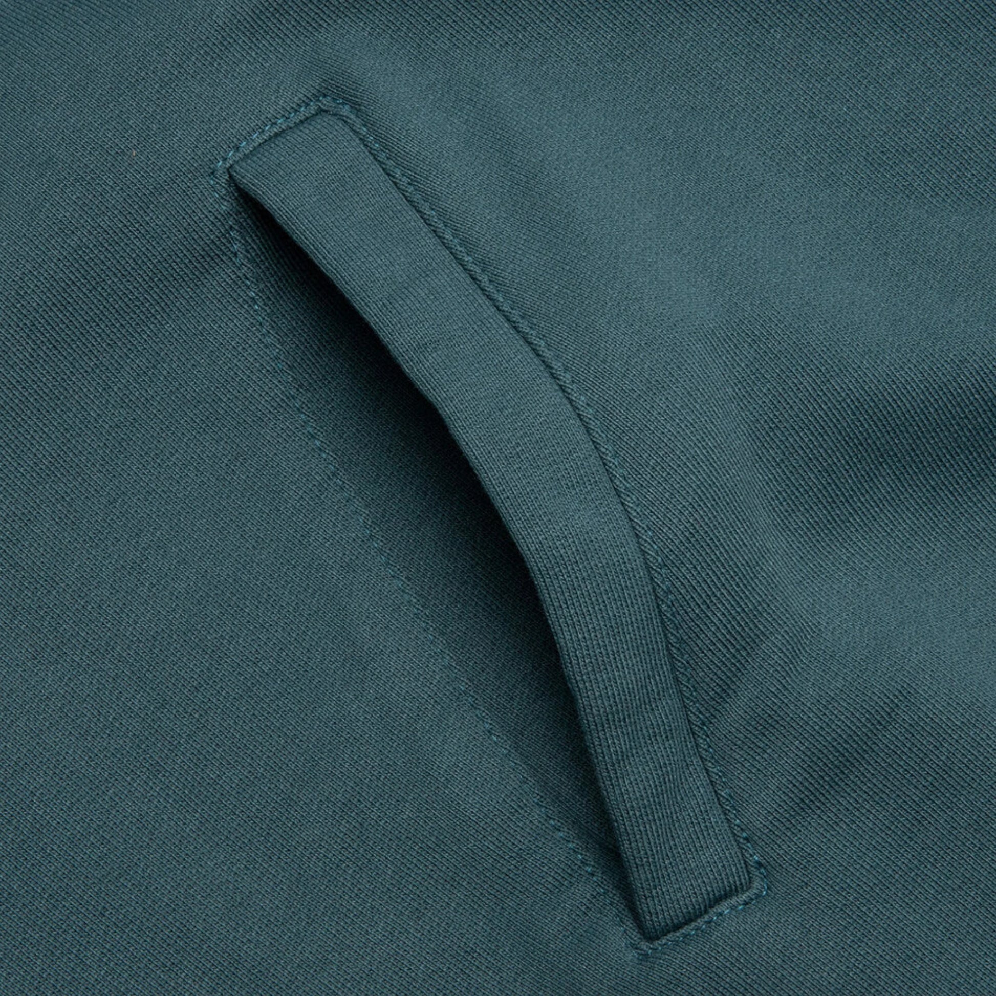 AMBUSH hoodie – detaliu logo | VSTEALS