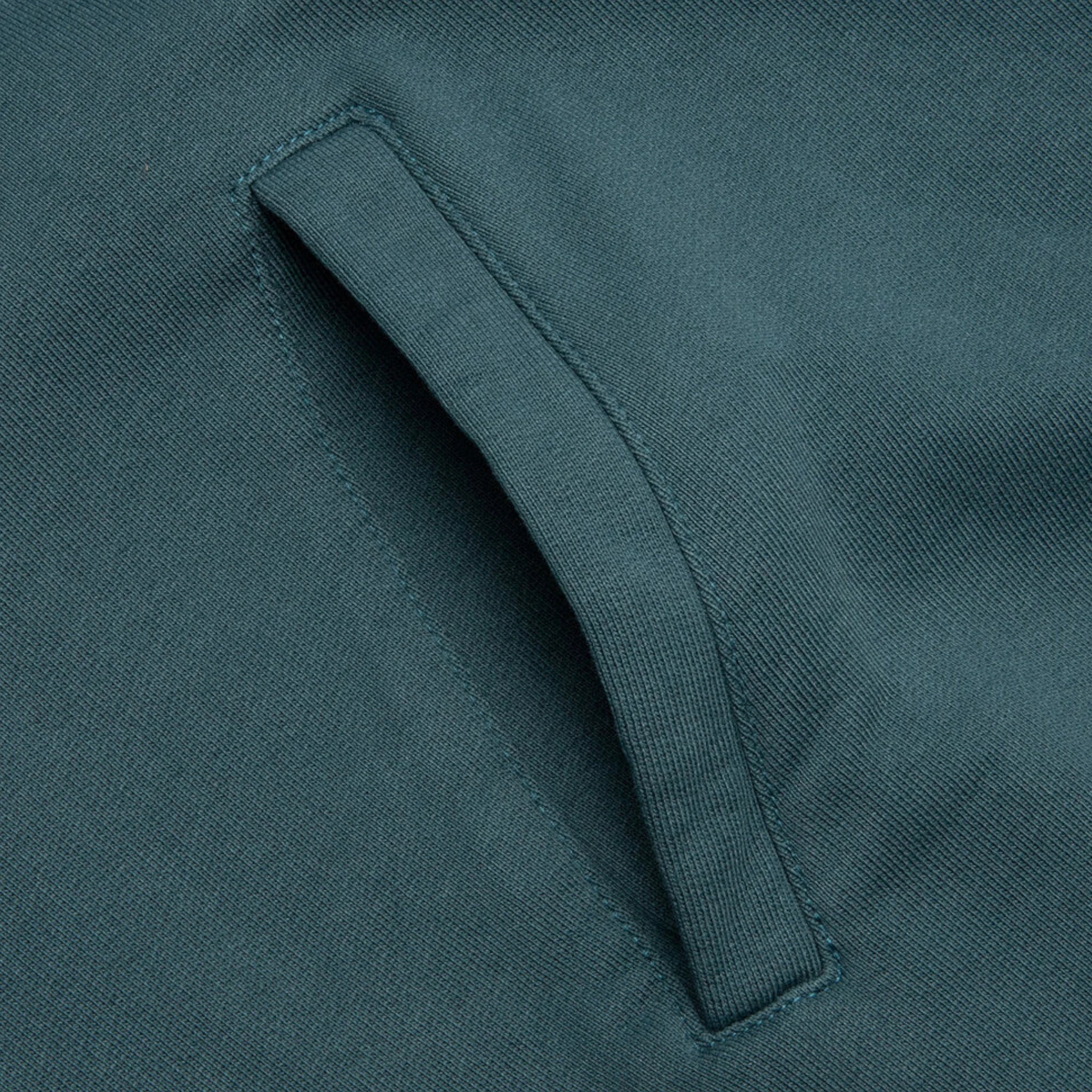 AMBUSH hoodie – detaliu logo | VSTEALS