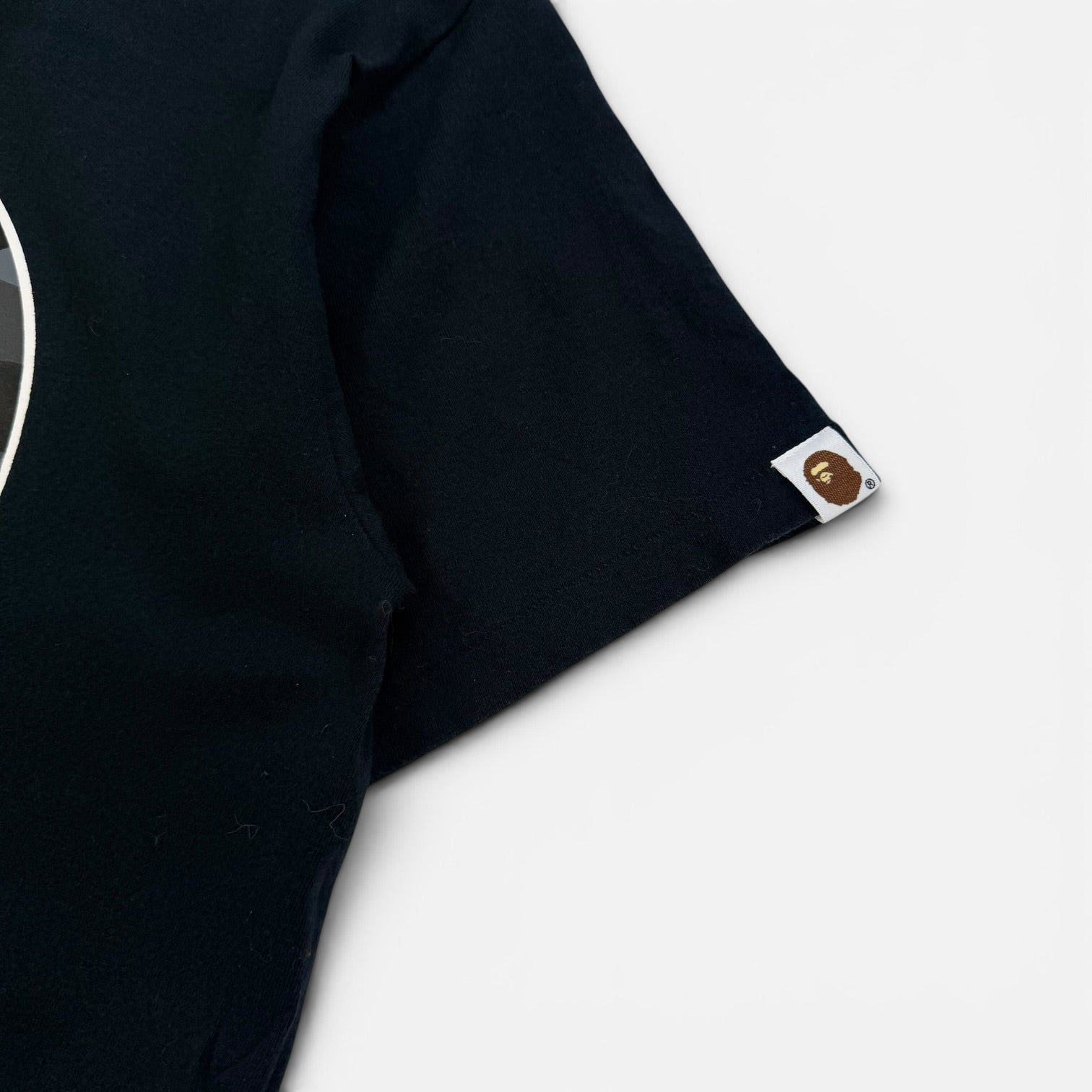 Bape City Camo Busy Works T-shirt