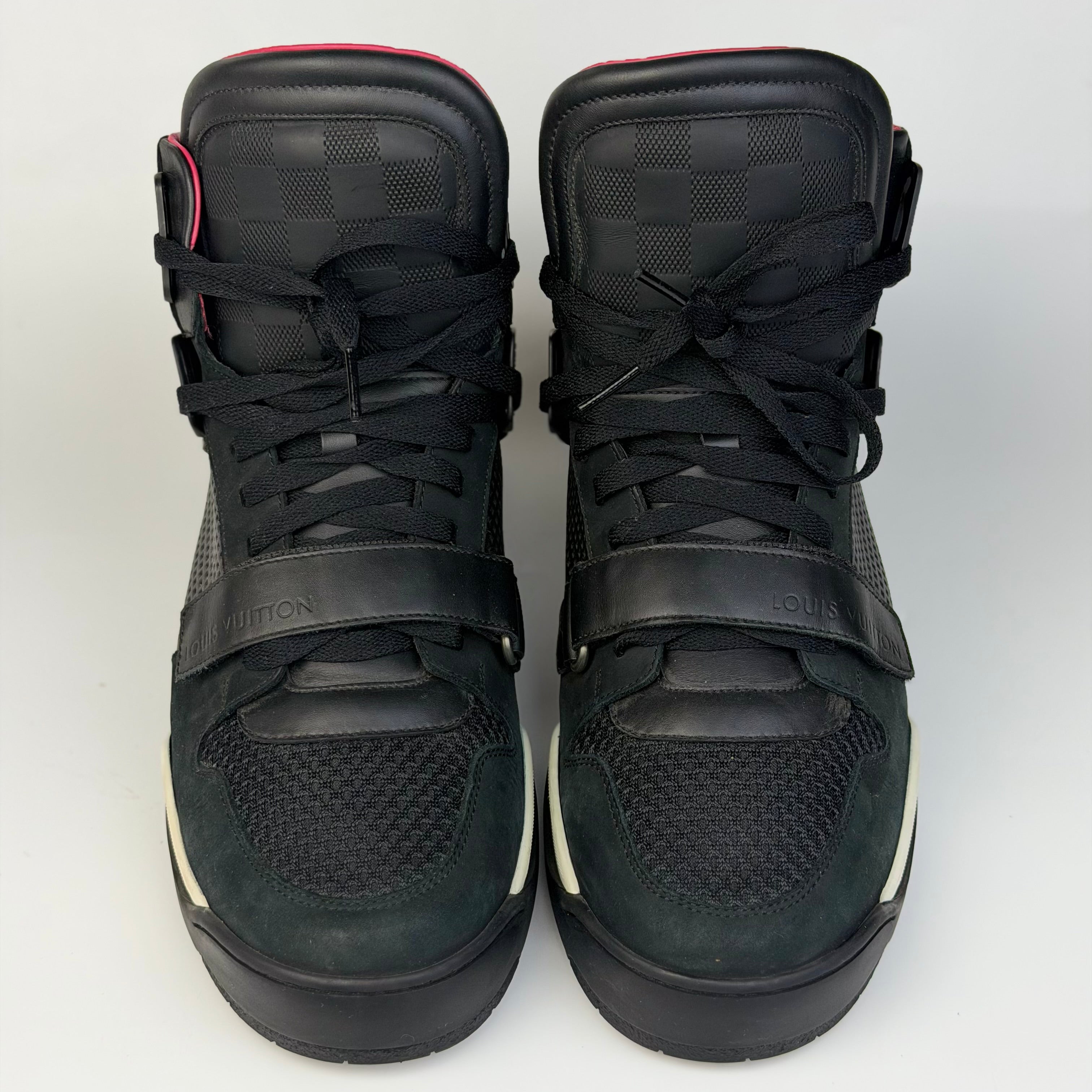 Louis Vuitton Trailblazer 2015 Sneakers