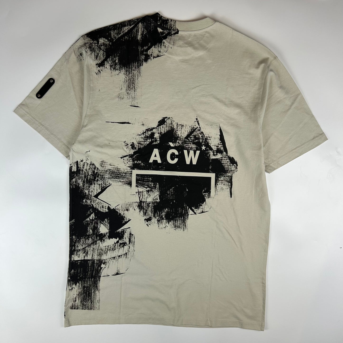 A-Cold-Wall* Brushstroke T-shirt