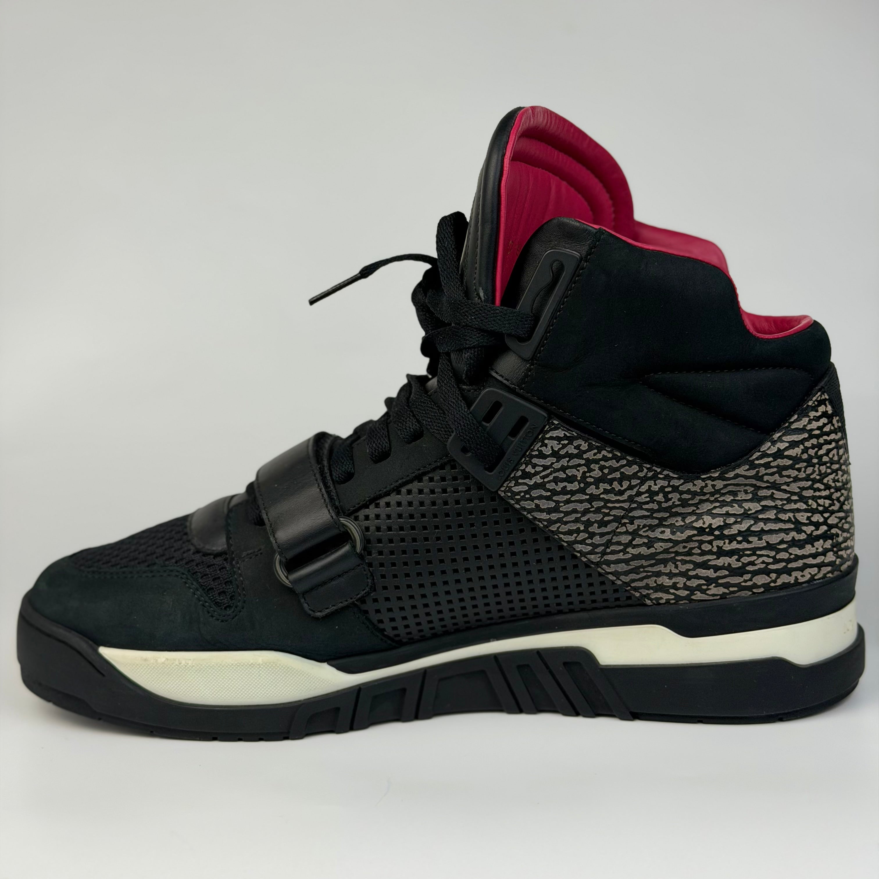 Louis Vuitton Trailblazer 2015 Sneakers