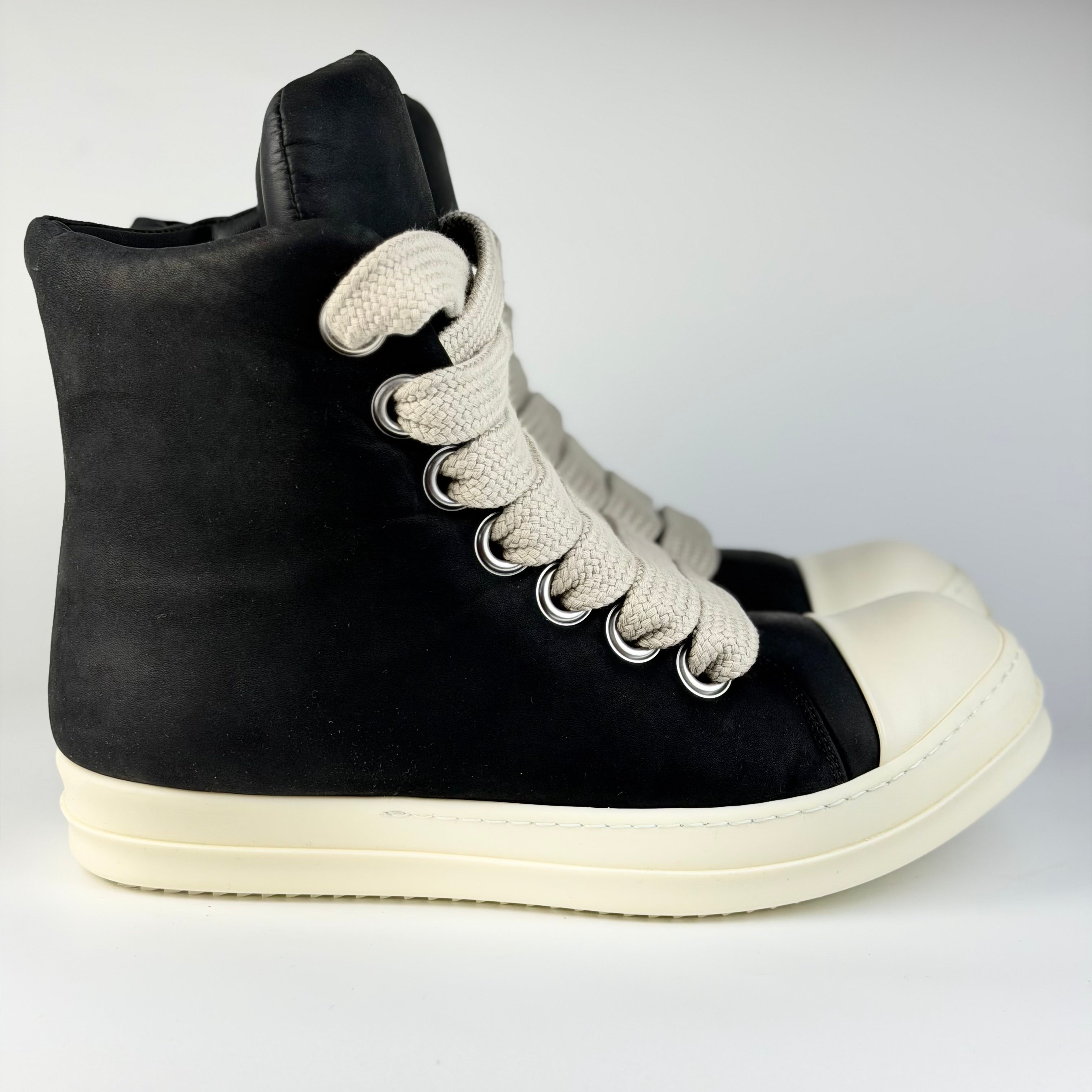 Rick Owens men sneakers – autentici, verificați | VSTEALS