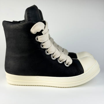 Rick Owens men sneakers – autentici, verificați | VSTEALS