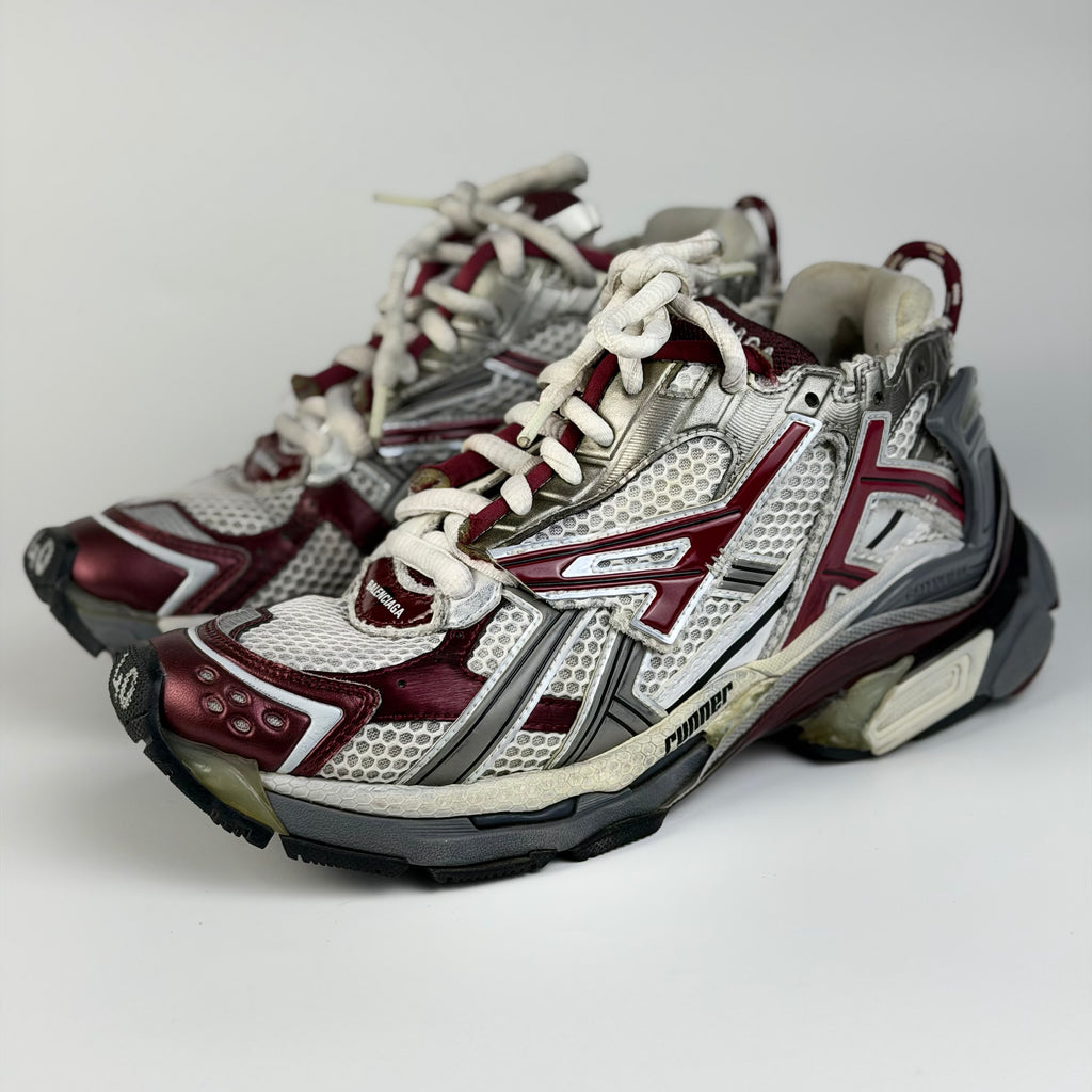 Balenciaga Runner Sneakers