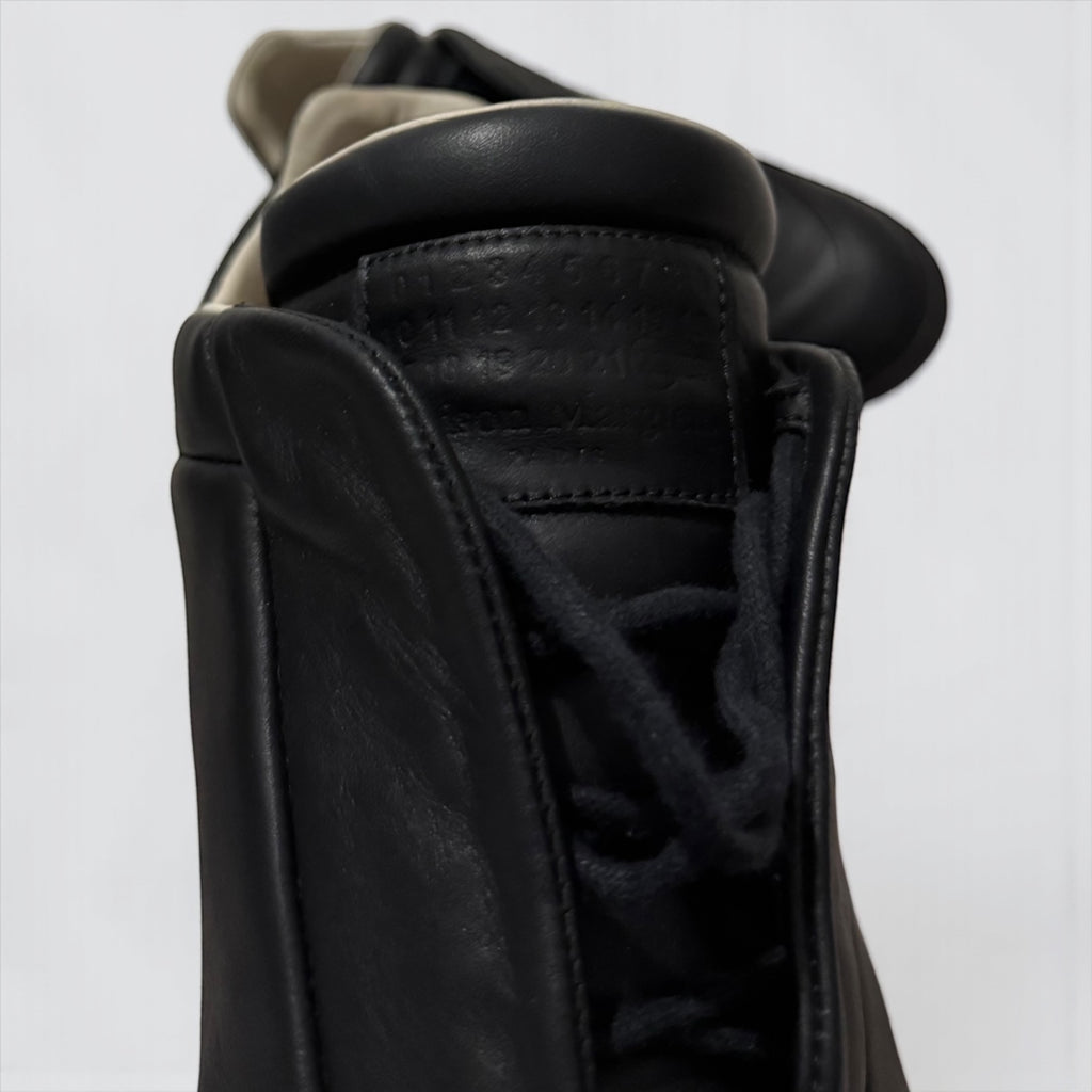 Maison Margiela Future Black