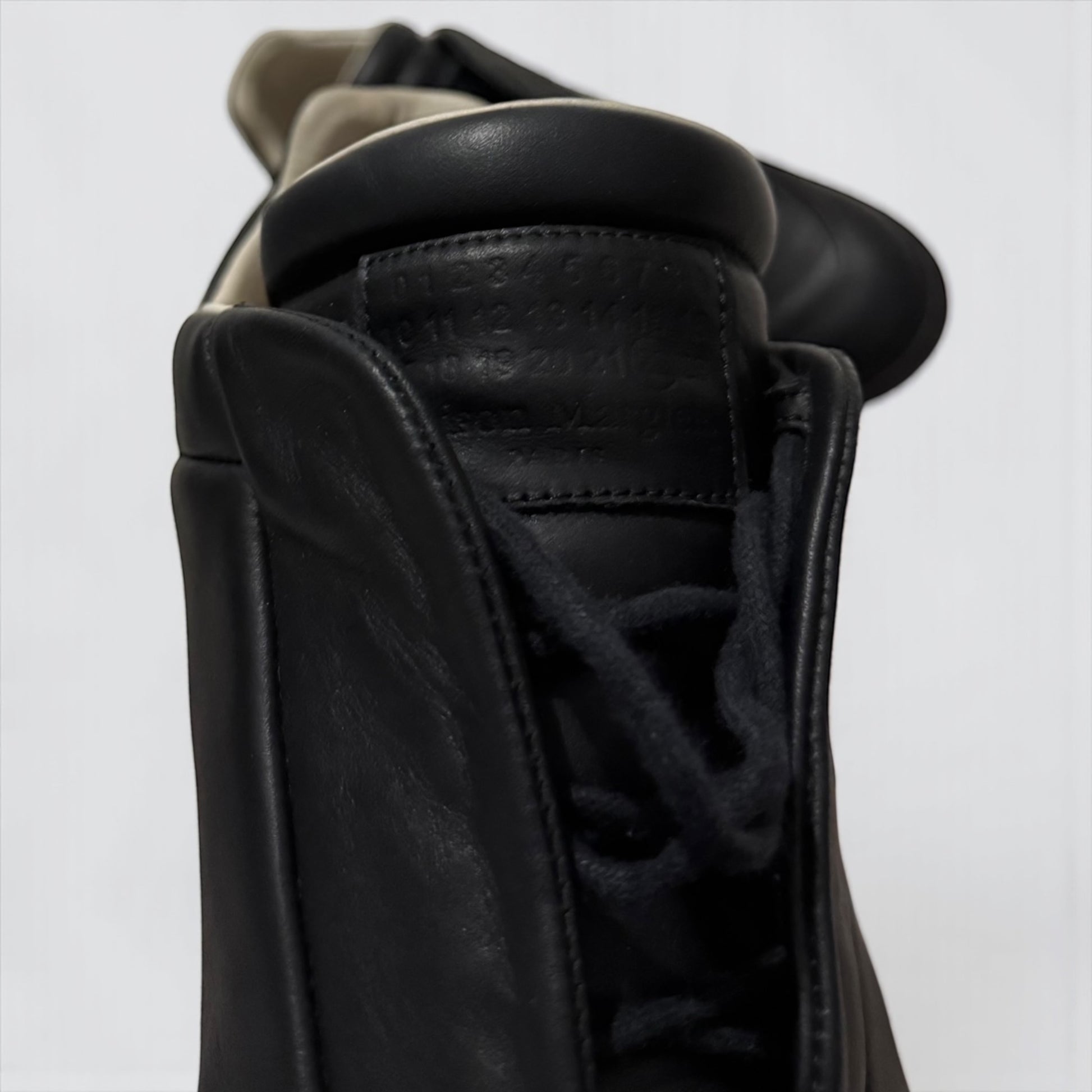 Maison Margiela Future Black