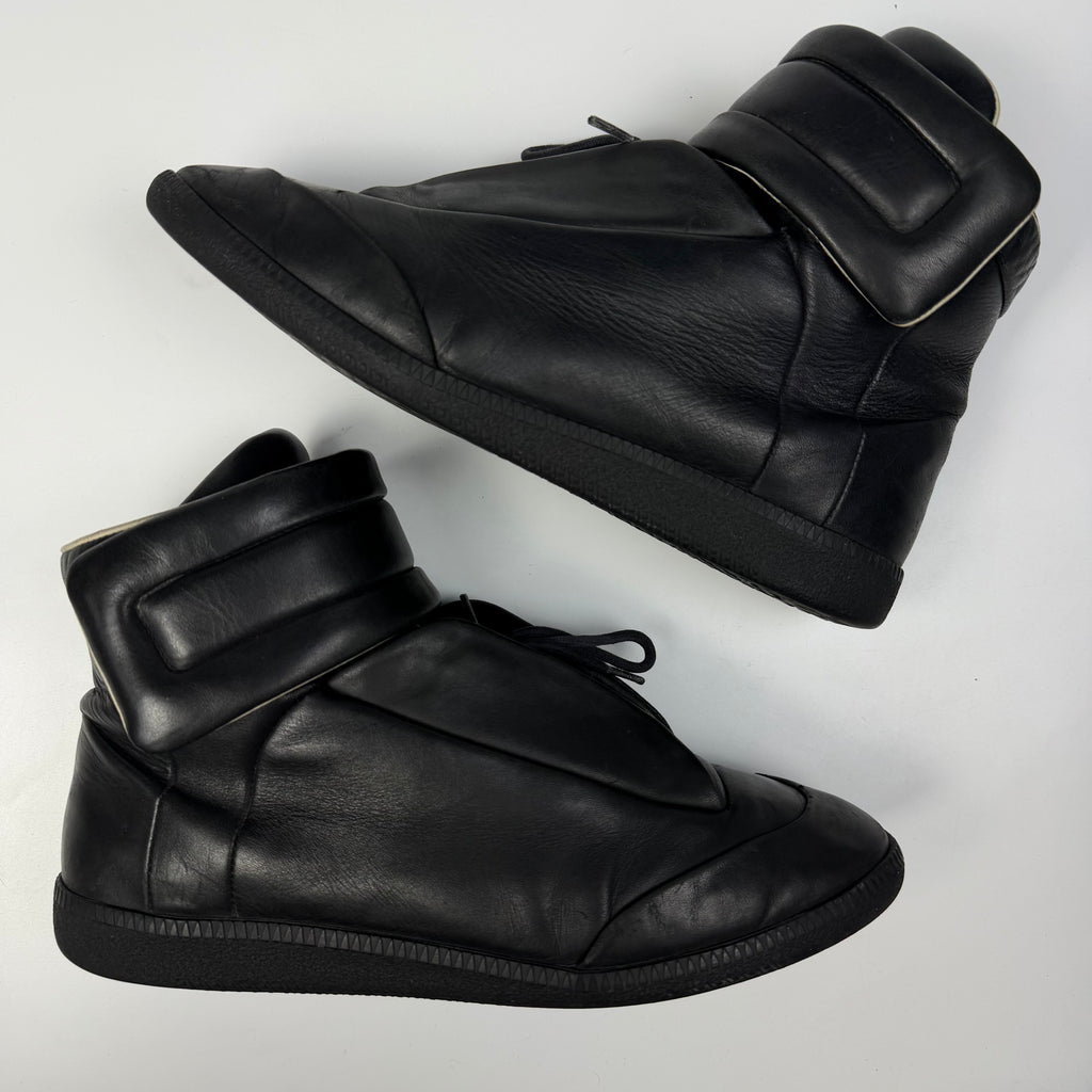 Maison Margiela Future Black