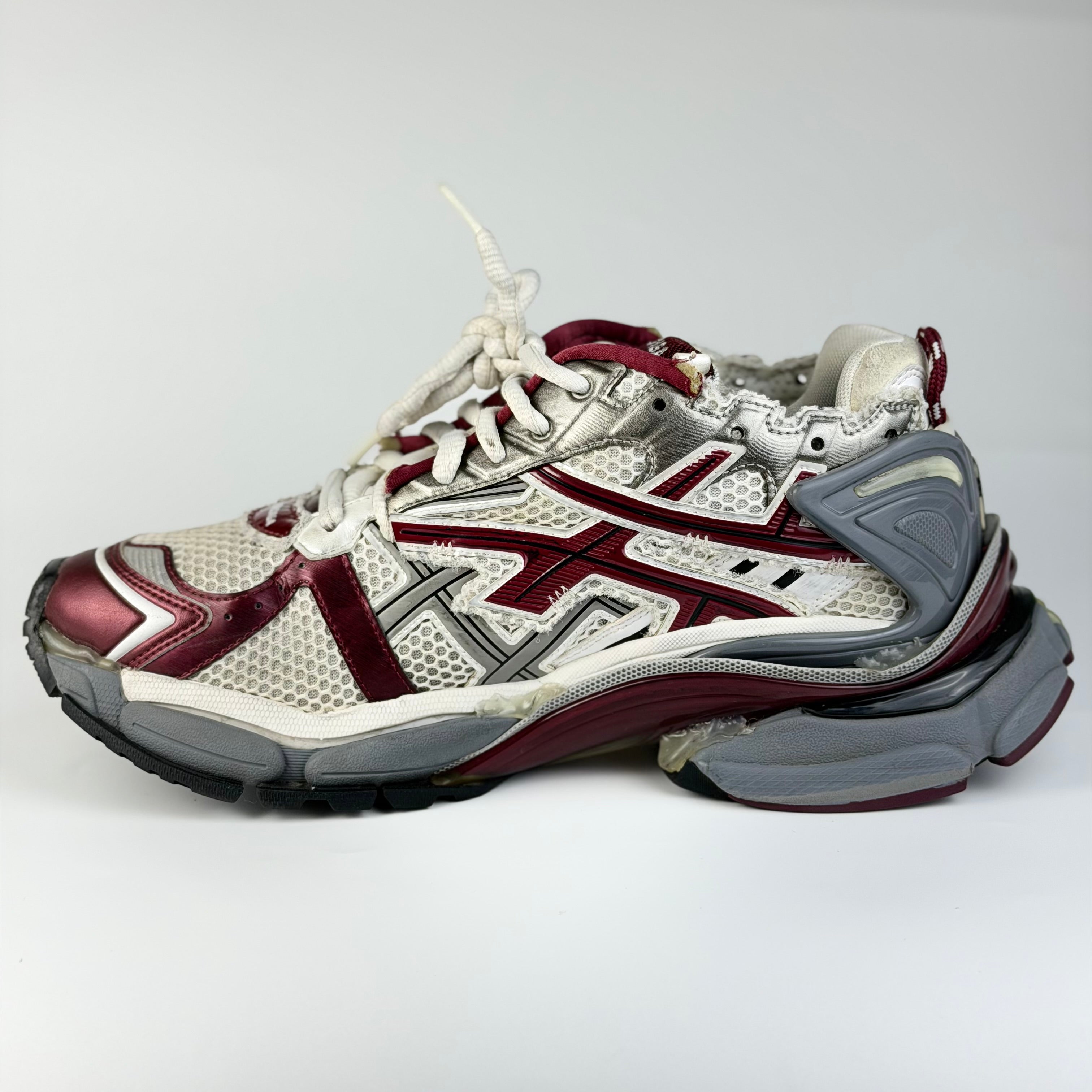 Balenciaga Runner Sneakers