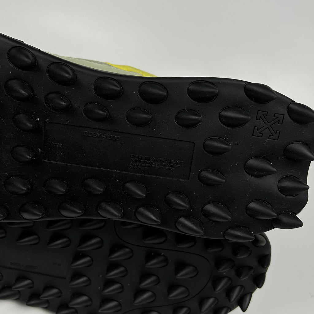 Off-White Odsy 1000 Sneakers