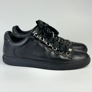 Balenciaga Arena Black