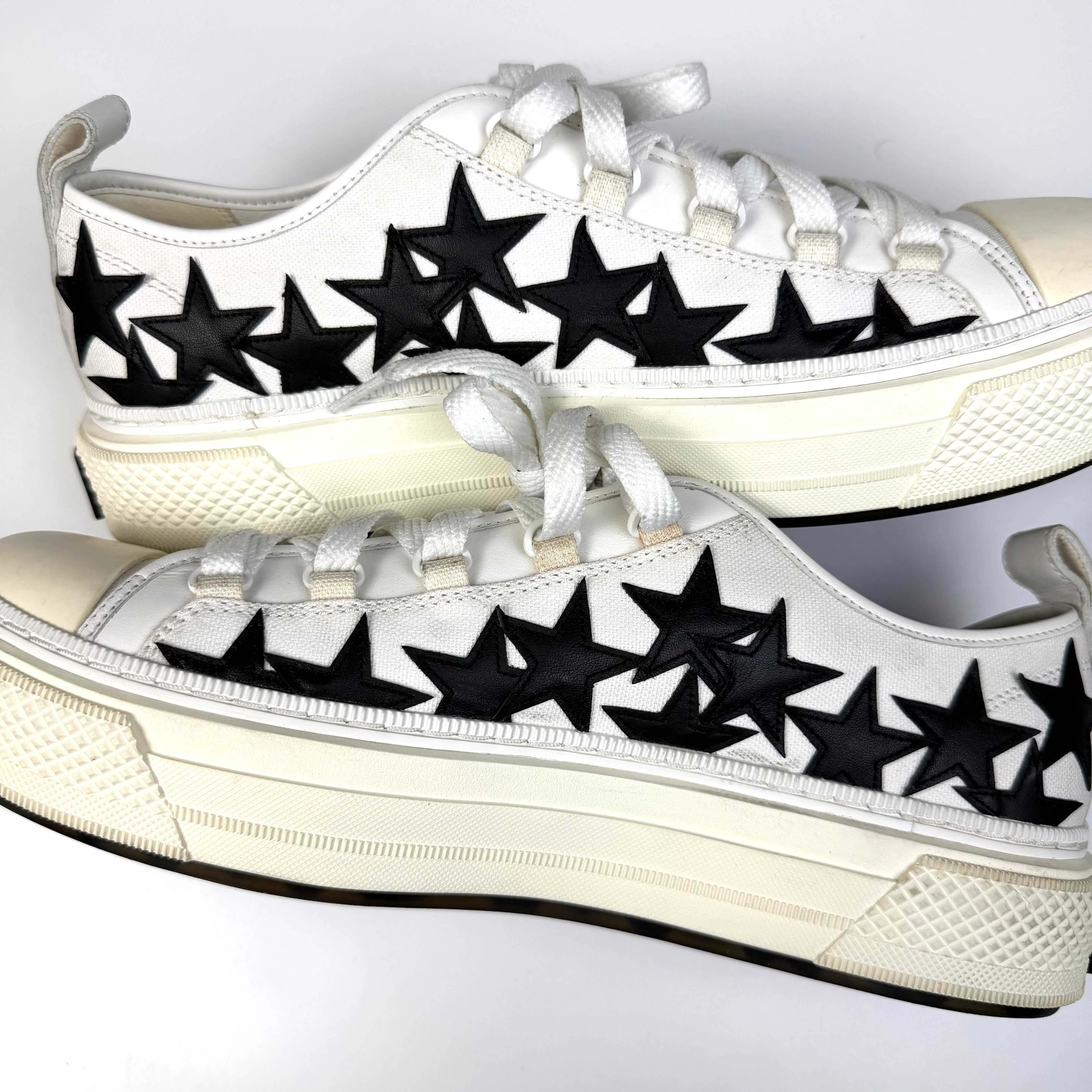 Amiri Stars Court Low