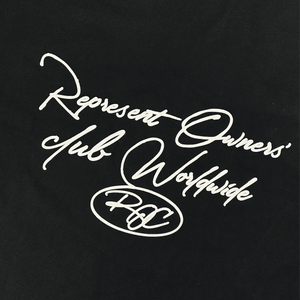 Represent Owner's Club Worldwide T-shirt - V STEALS