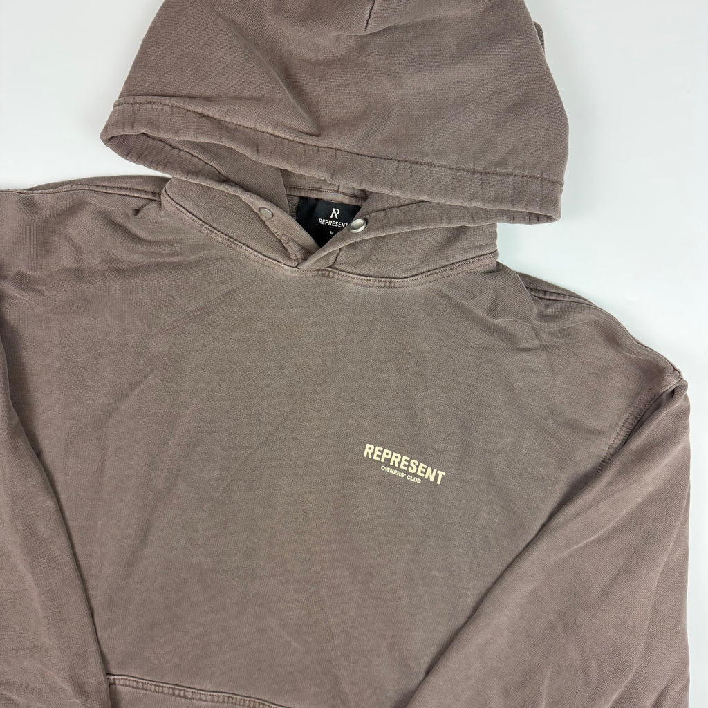 Represent Owner's Club Hoodie
