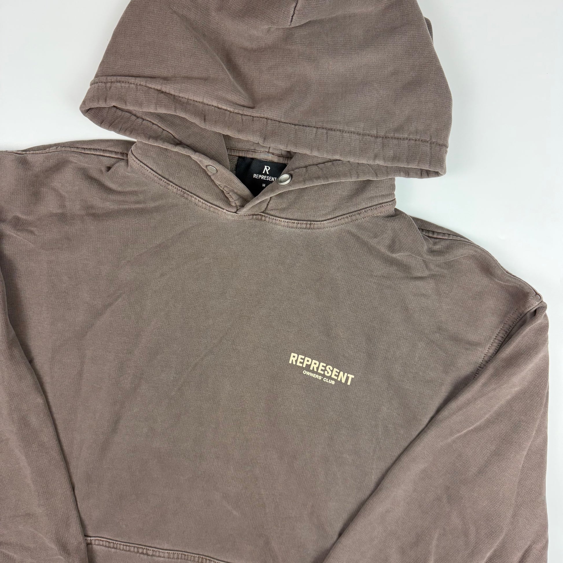 Represent Owner's Club Hoodie