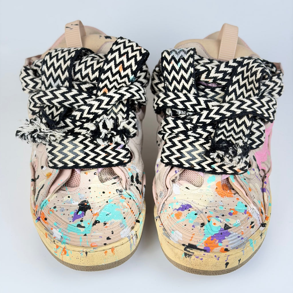 Lanvin Curb Gallery Dept