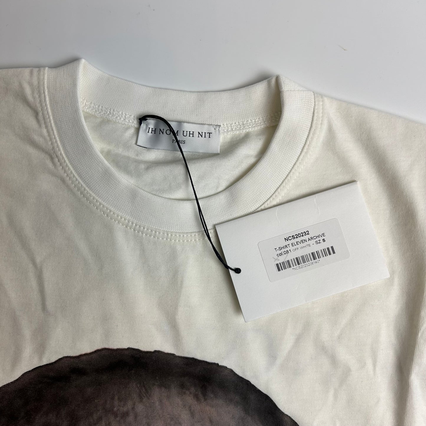 Eleven Archive T-shirt