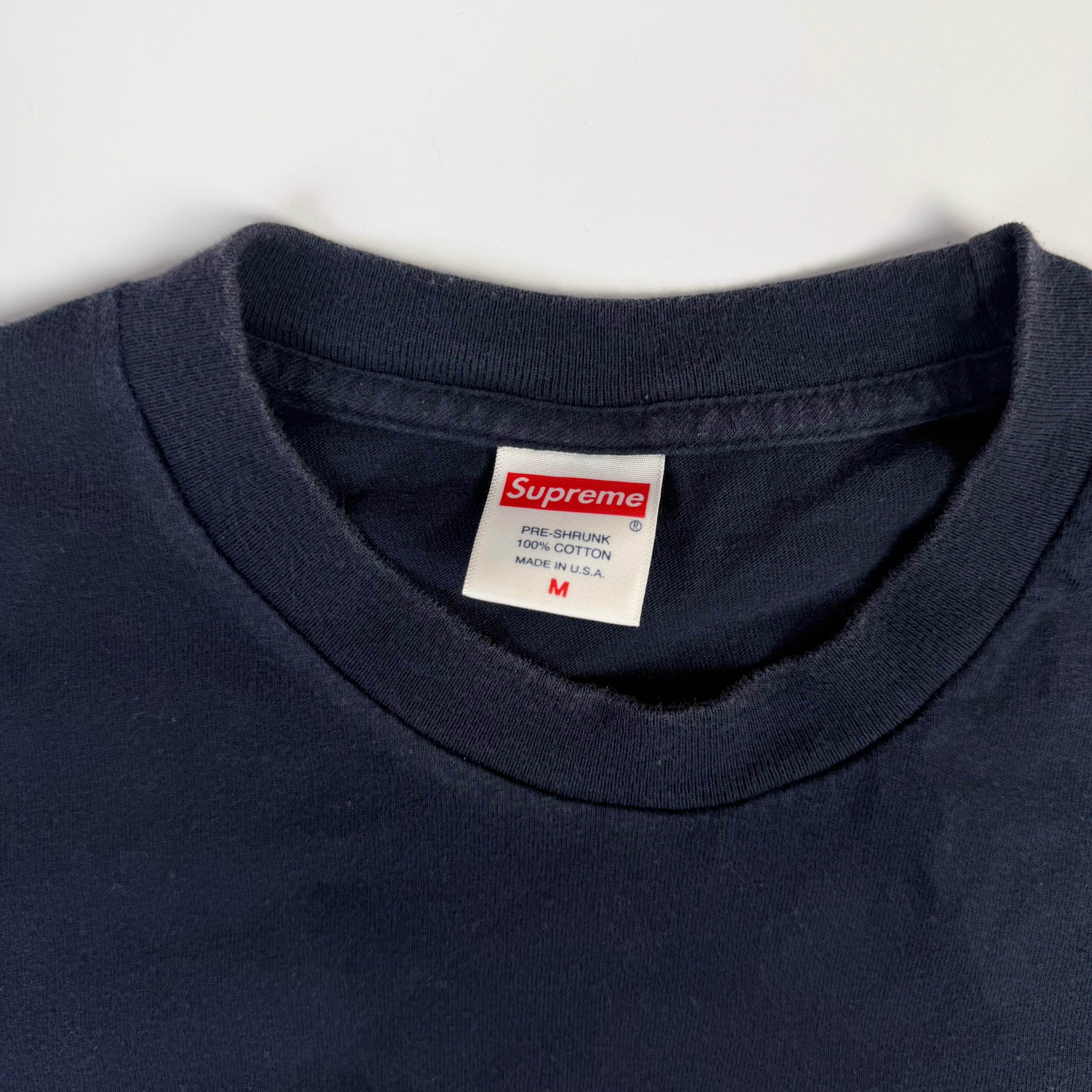 Supreme 2019 Knot T-shirt