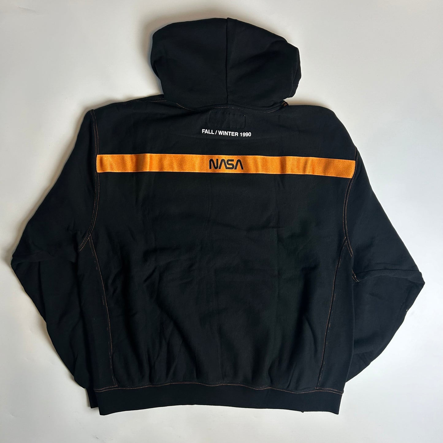 Nasa Hoodie