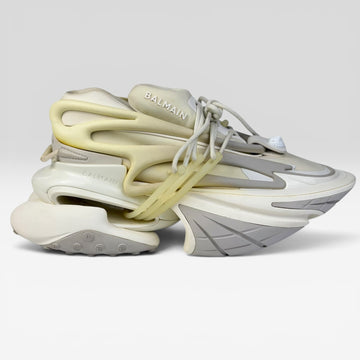 Balmain Unicorn Sneakers