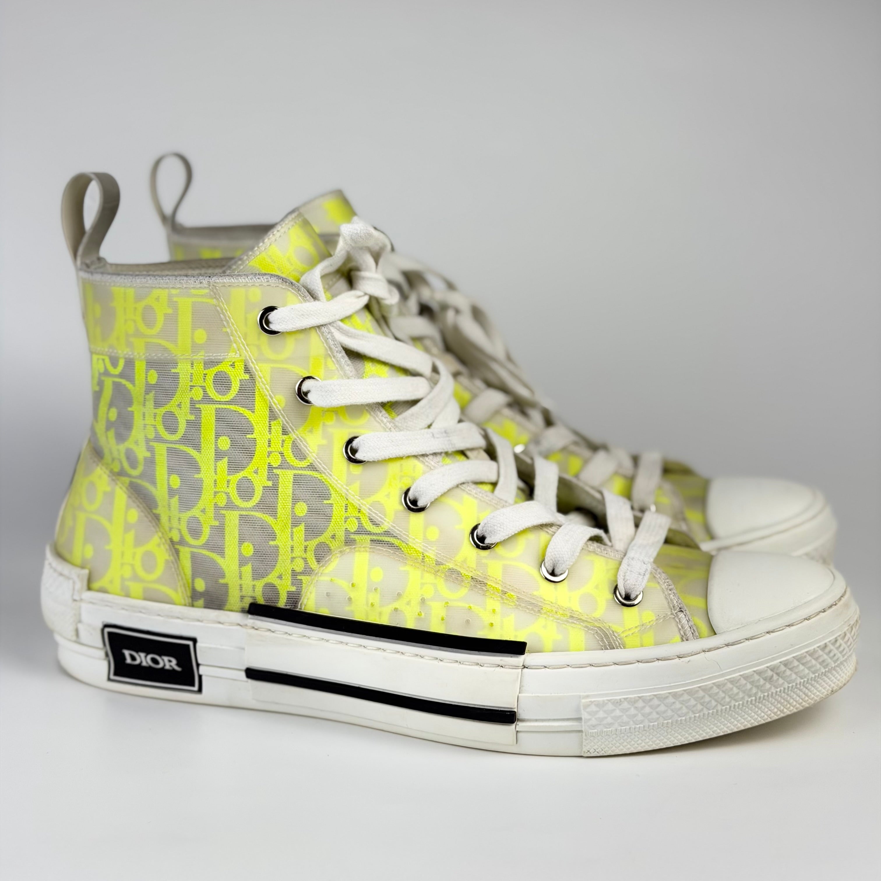 Dior B23 Neon
