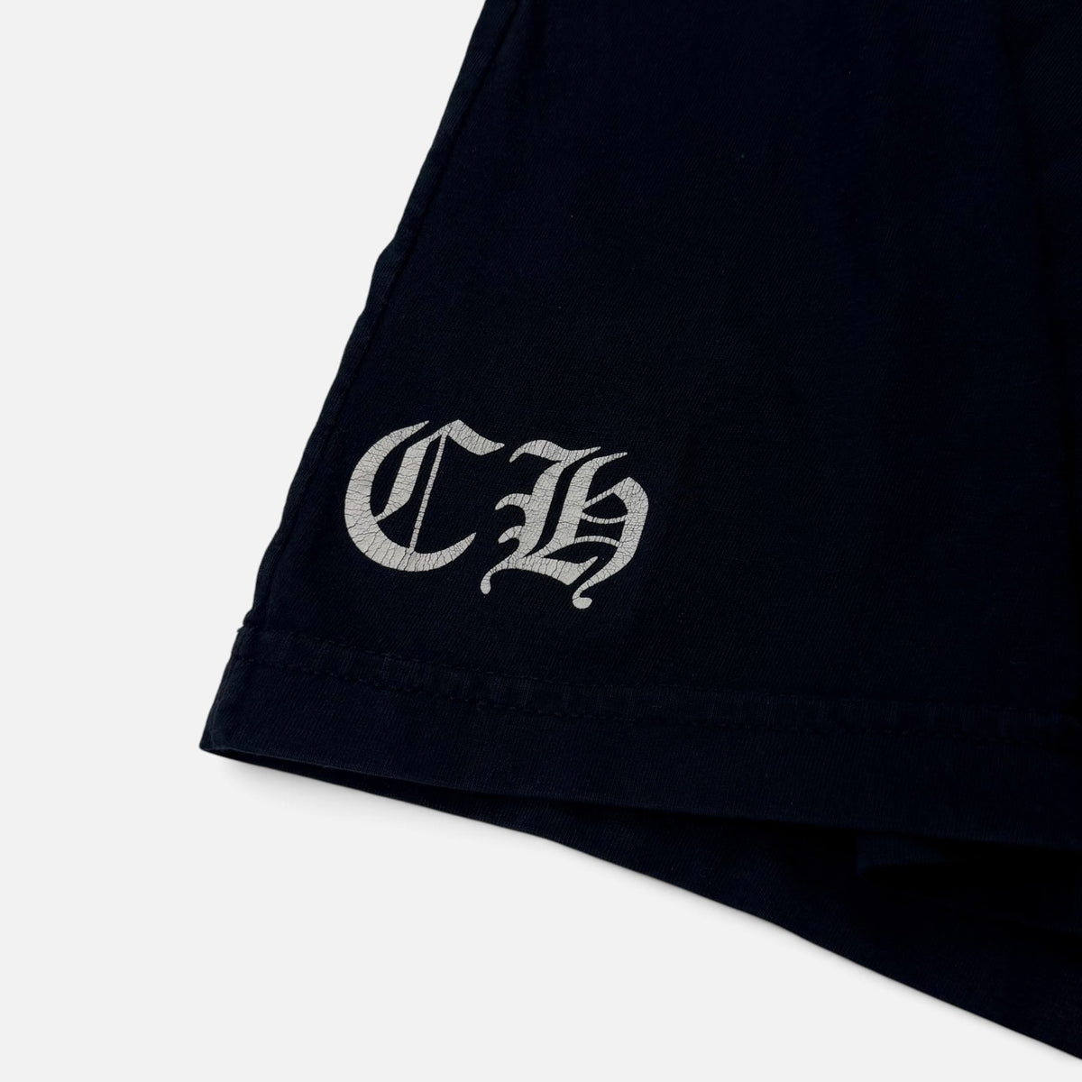 Chrome Hearts Spinal Dagger T-Shirt – Uncategorized CHROME HEARTS în mărimile XXL la V STEALS – mărimi XXL