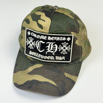 CHROME HEARTS vintage – autentici, verificați | VSTEALS