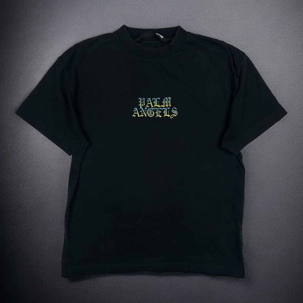 Palm Angels Gothic T-shirt