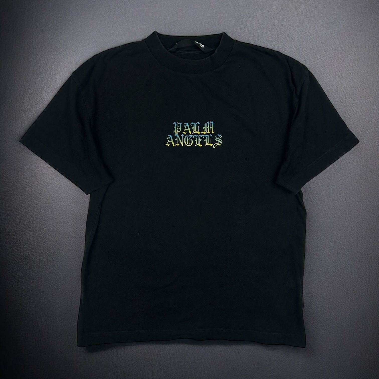 Palm Angels Gothic T-shirt