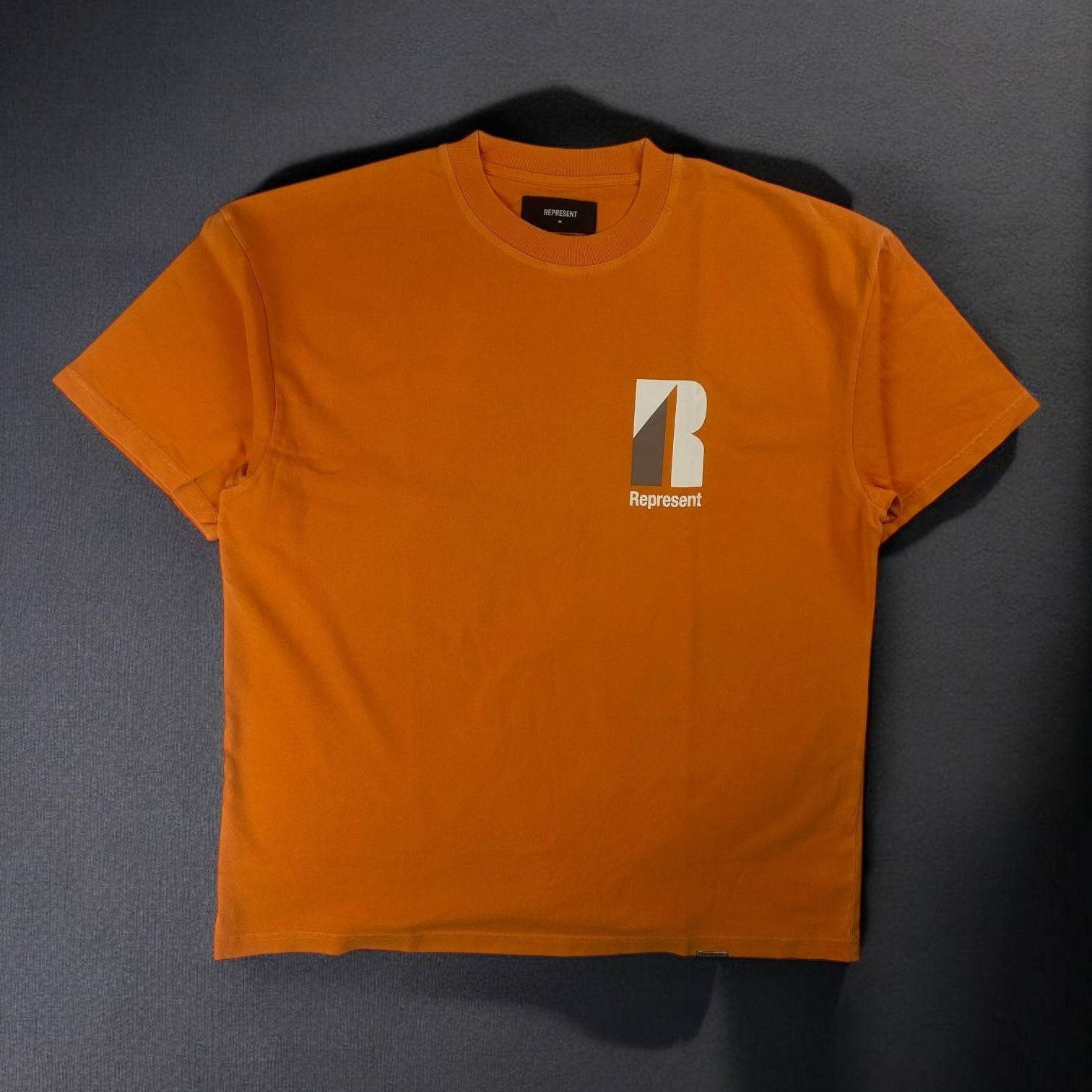 Represent Decade Of Speed T-shirt - V STEALS