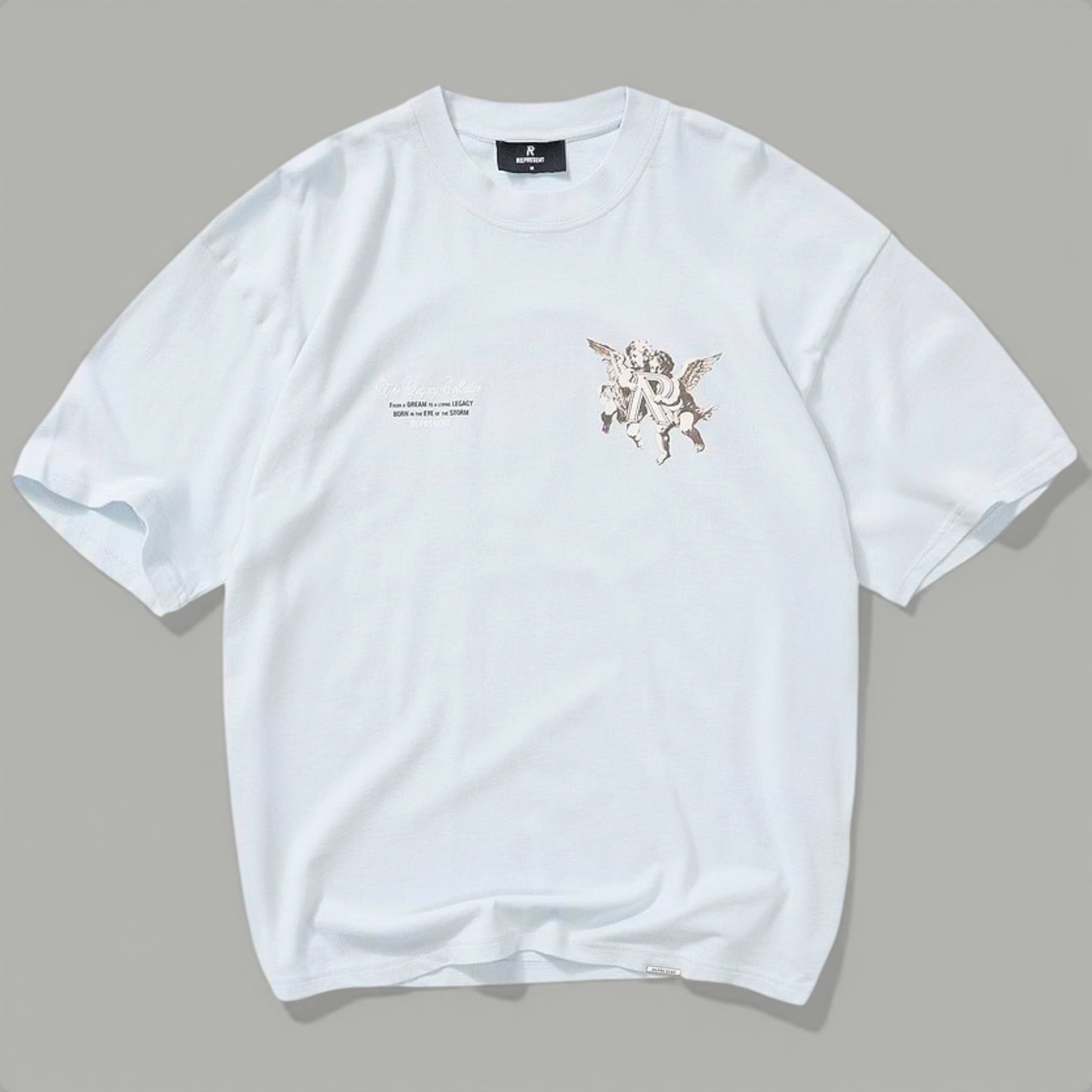 Represent Legacy Cherubs T-shirt