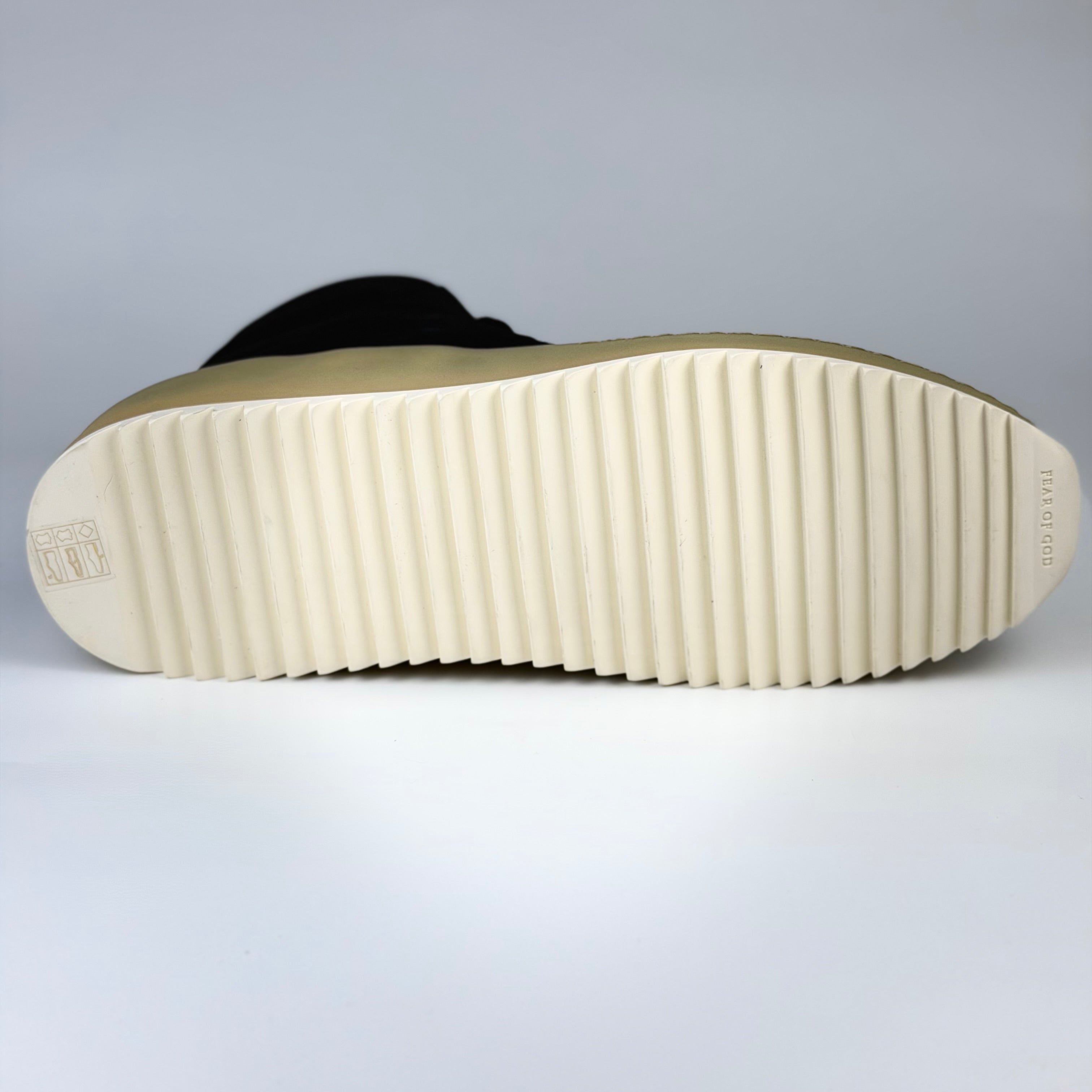 Fear Of God OG Basketball Sneakers
