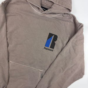 Represent Decade Of Speed Hoodie