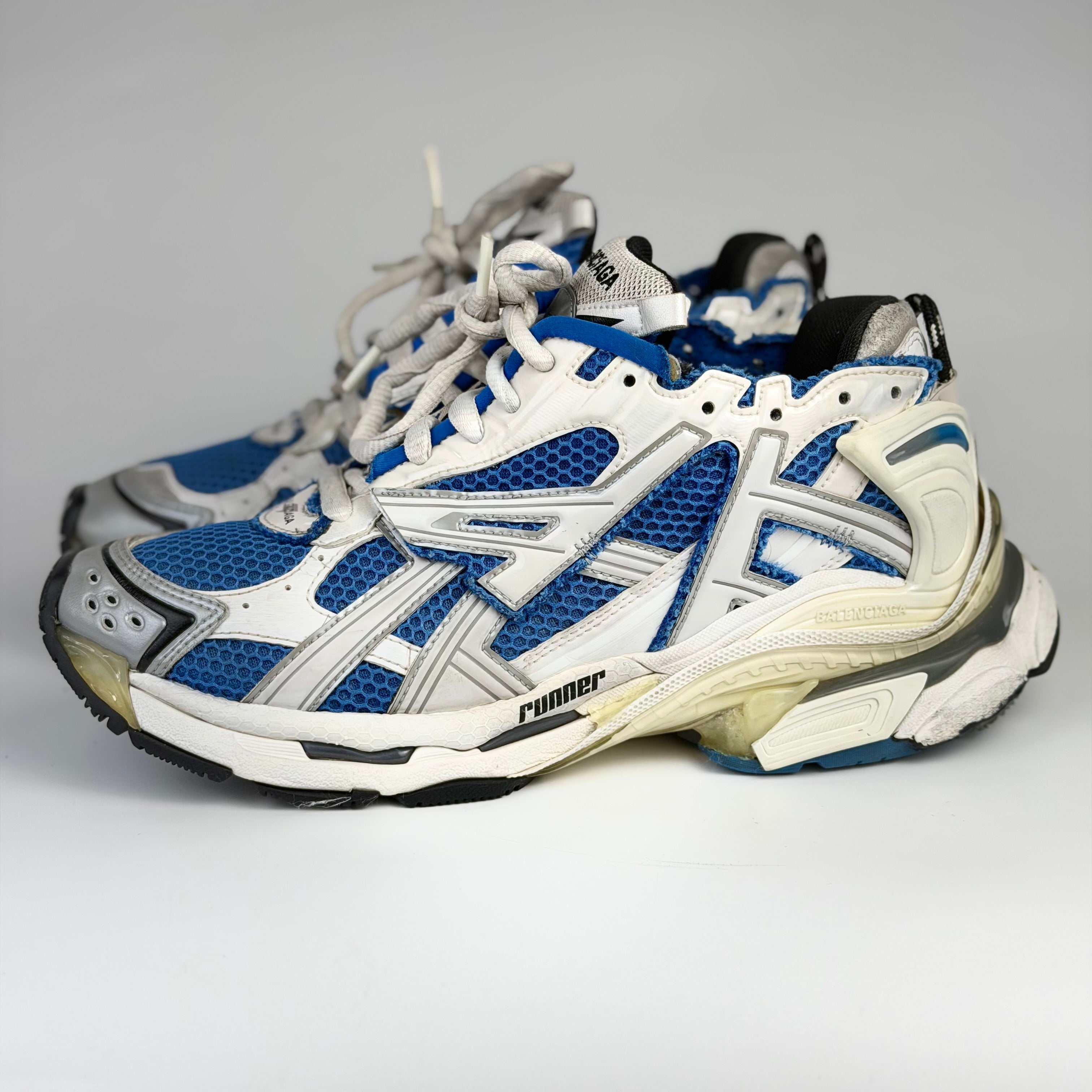 Balenciaga Runner Sneakers