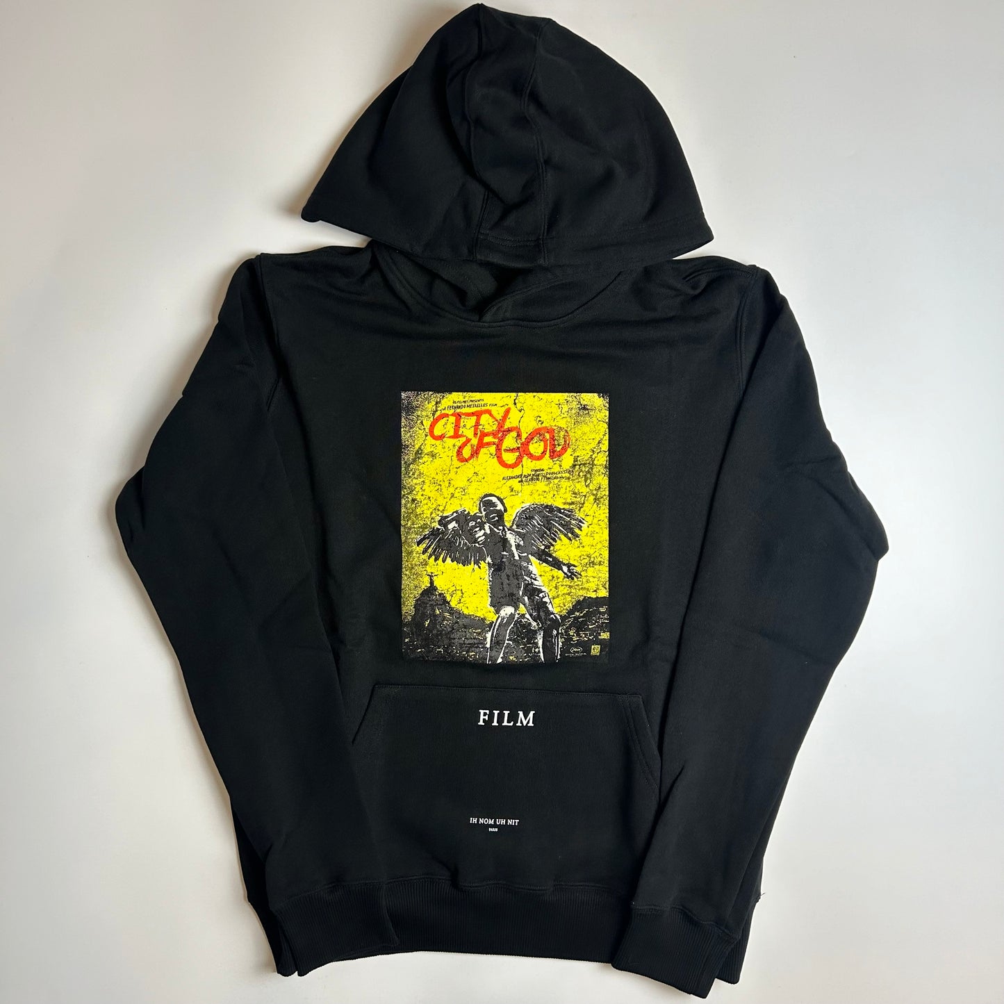 Hoodie Film