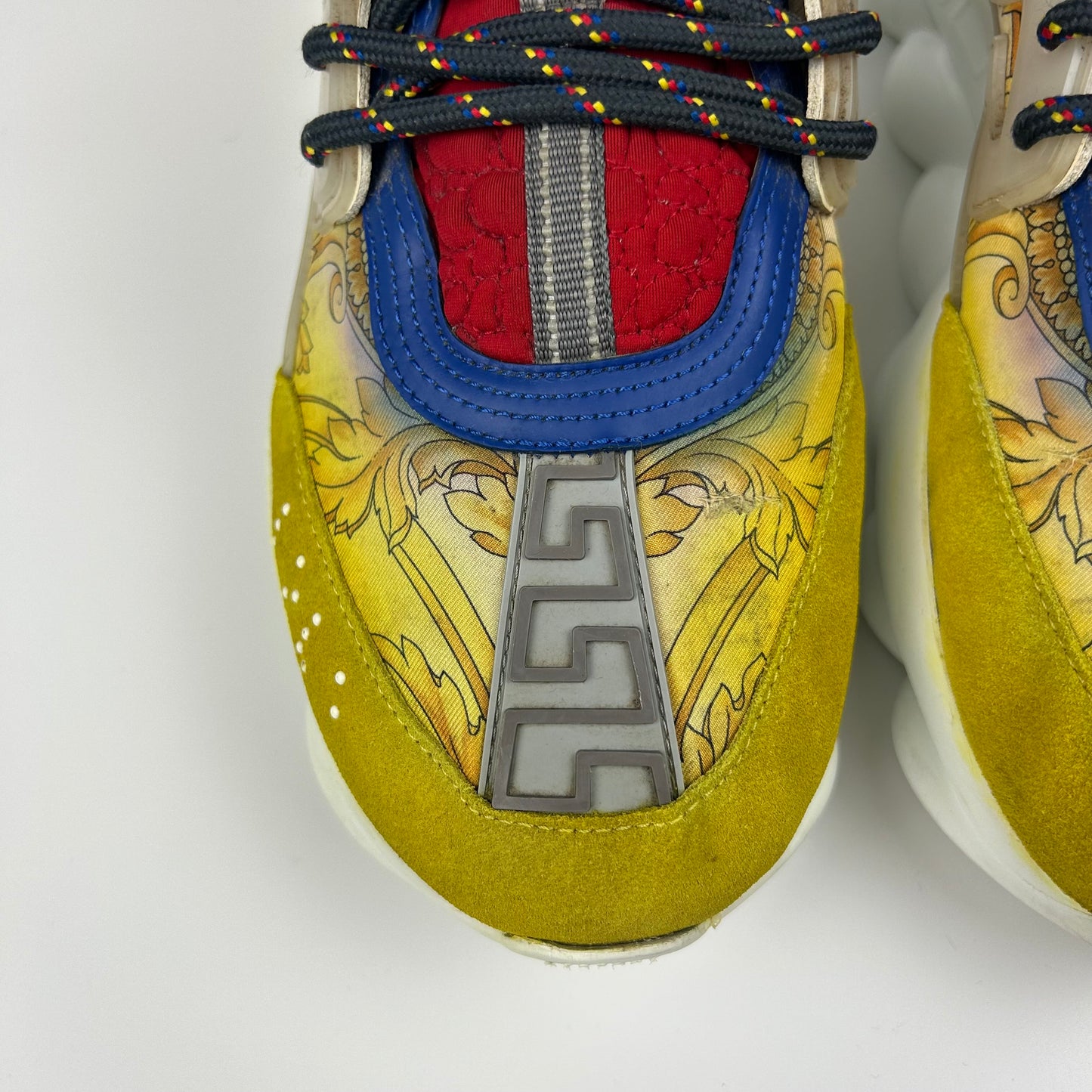 Versace Chain Reaction Baroque